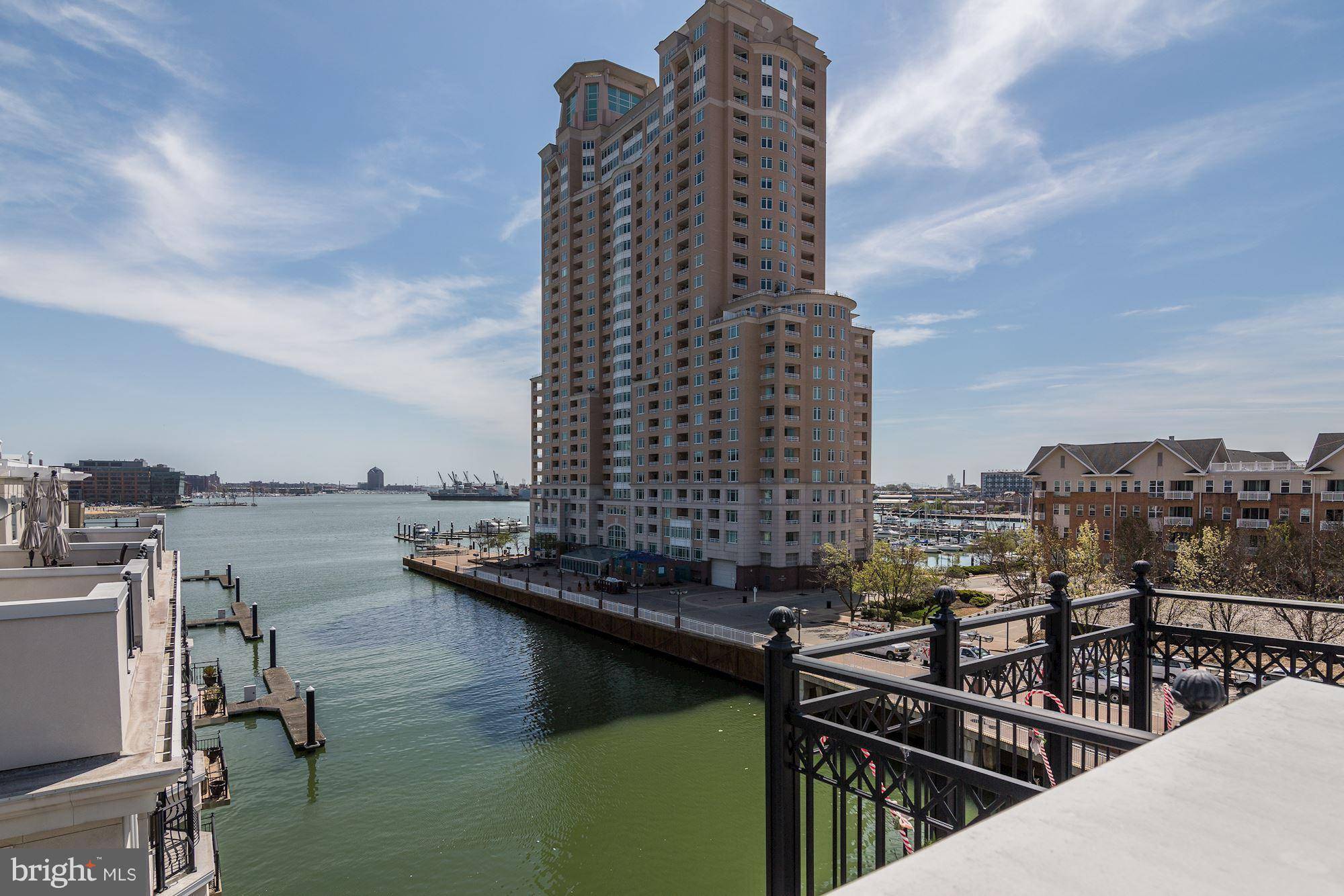 Baltimore, MD 21230,1023 PIER POINTE LANDING #115