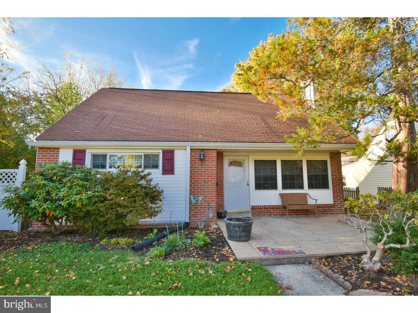 Norristown, PA 19403,62 OXFORD CIR