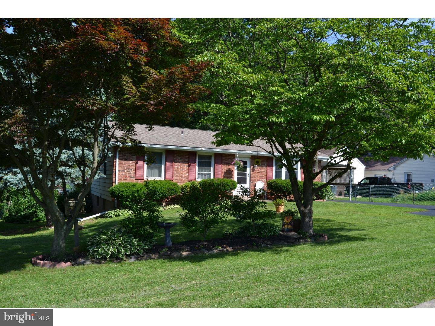 Royersford, PA 19468,305 NEW ST