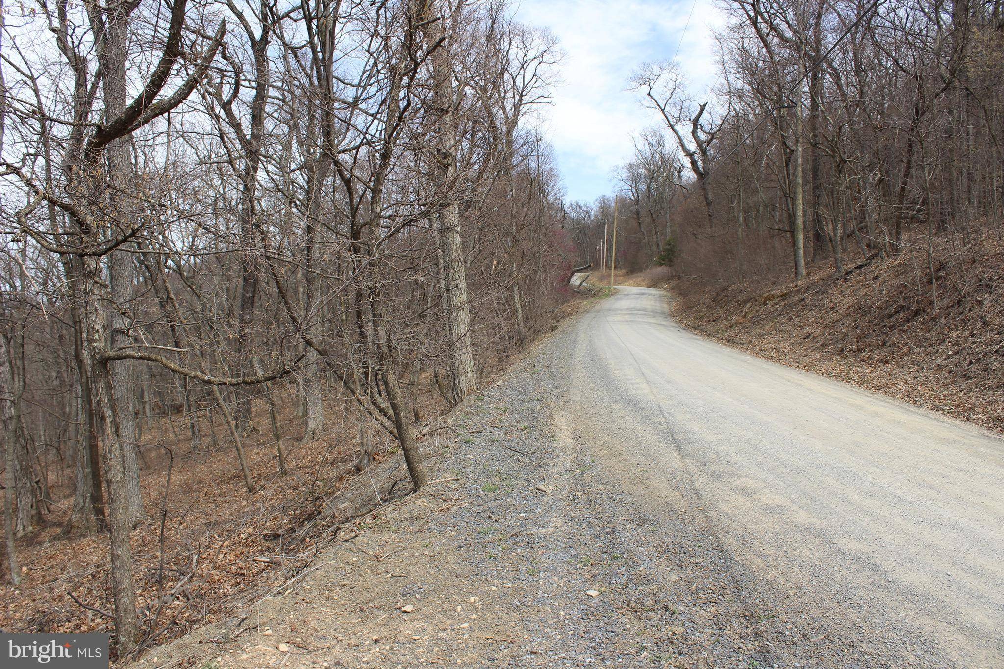 Old Fields, WV 26845,LOT 1 SEC 2 HIGH KNOB RD