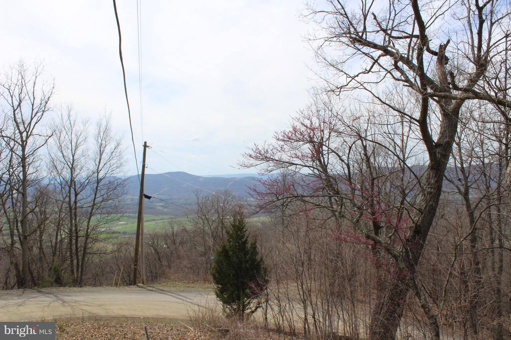 Old Fields, WV 26845,LOT 1 SEC 2 HIGH KNOB RD