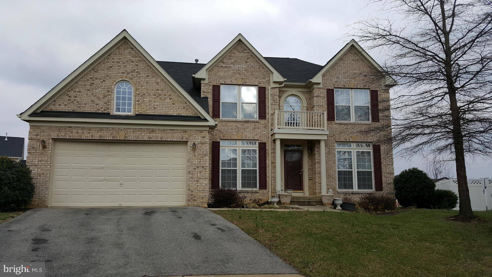 Bryans Road, MD 20616,6842 HEATHWAY CT