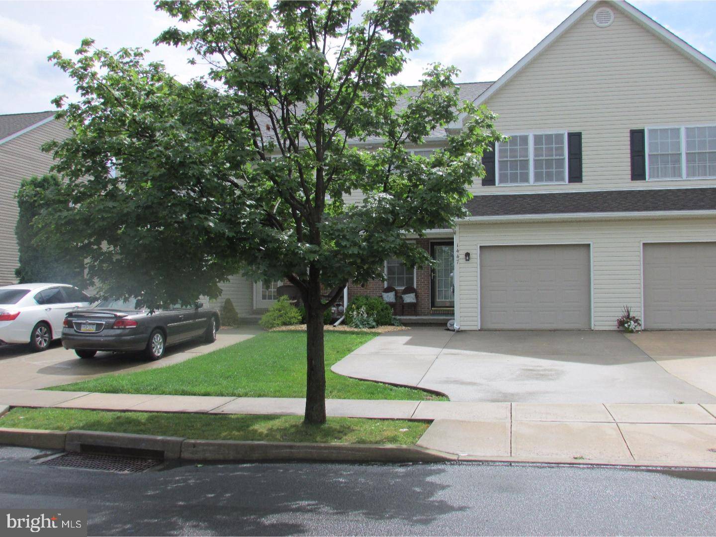 Macungie, PA 18062,1447 MOHR CIR #66