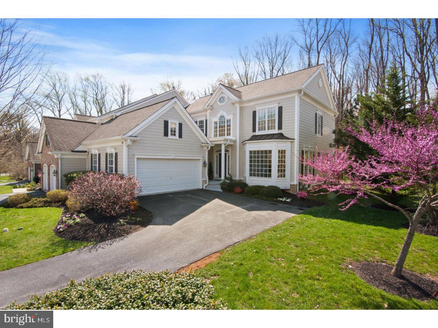 Newtown Square, PA 19073,606 WILTSHIRE LN