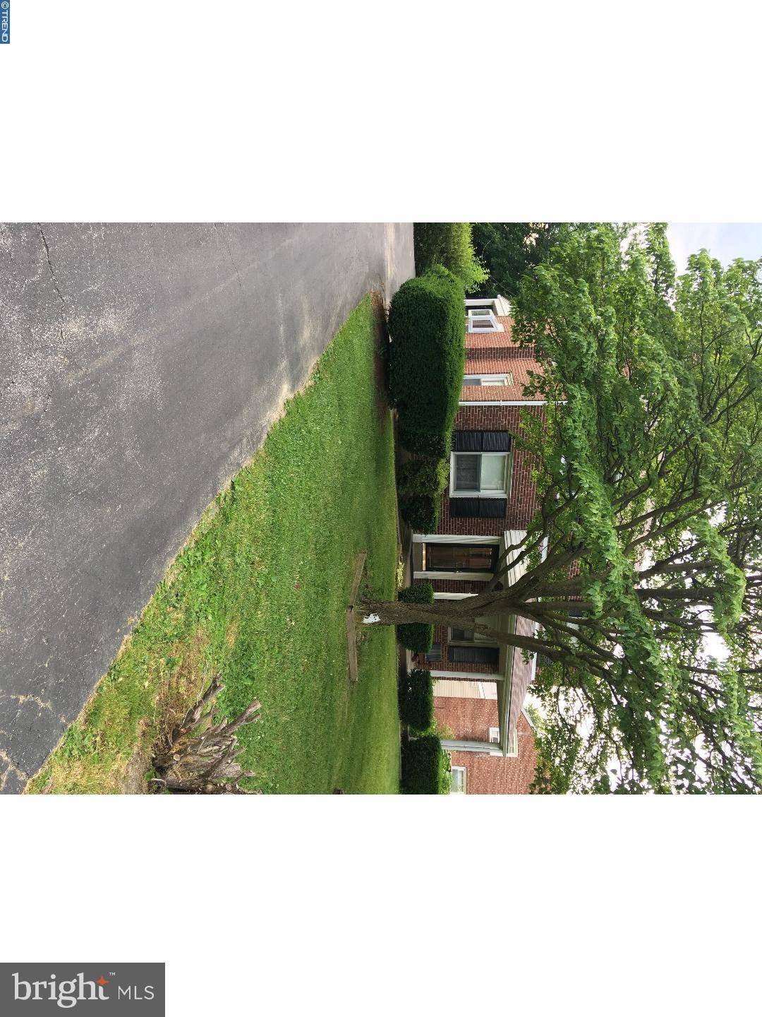 Springfield, PA 19064,39 INDIAN ROCK DR