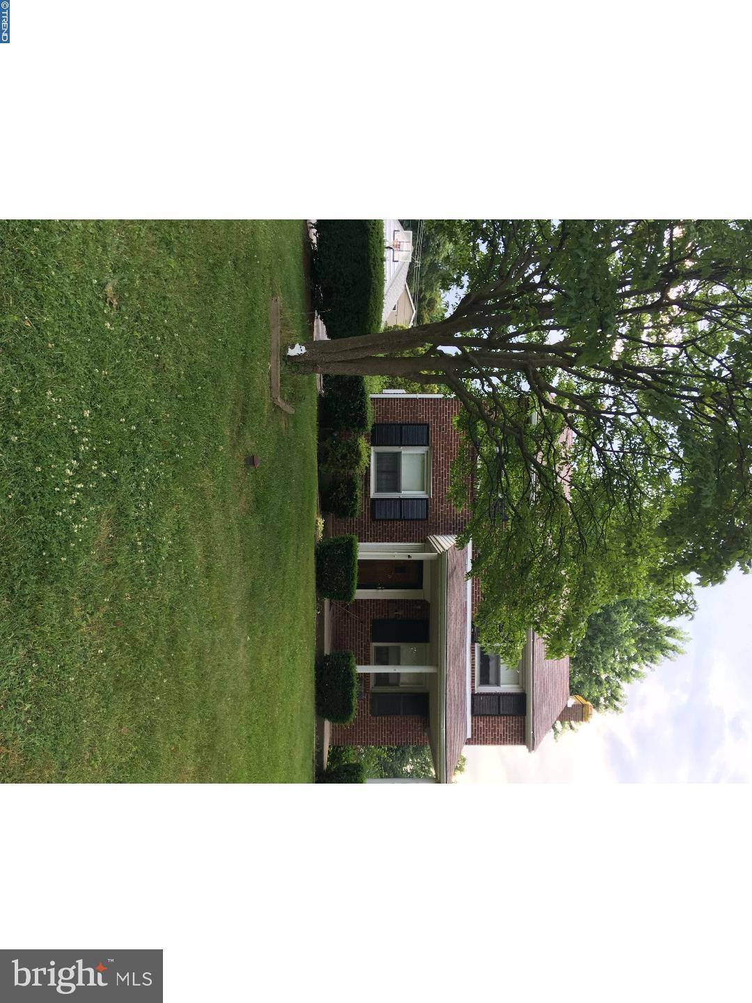 Springfield, PA 19064,39 INDIAN ROCK DR