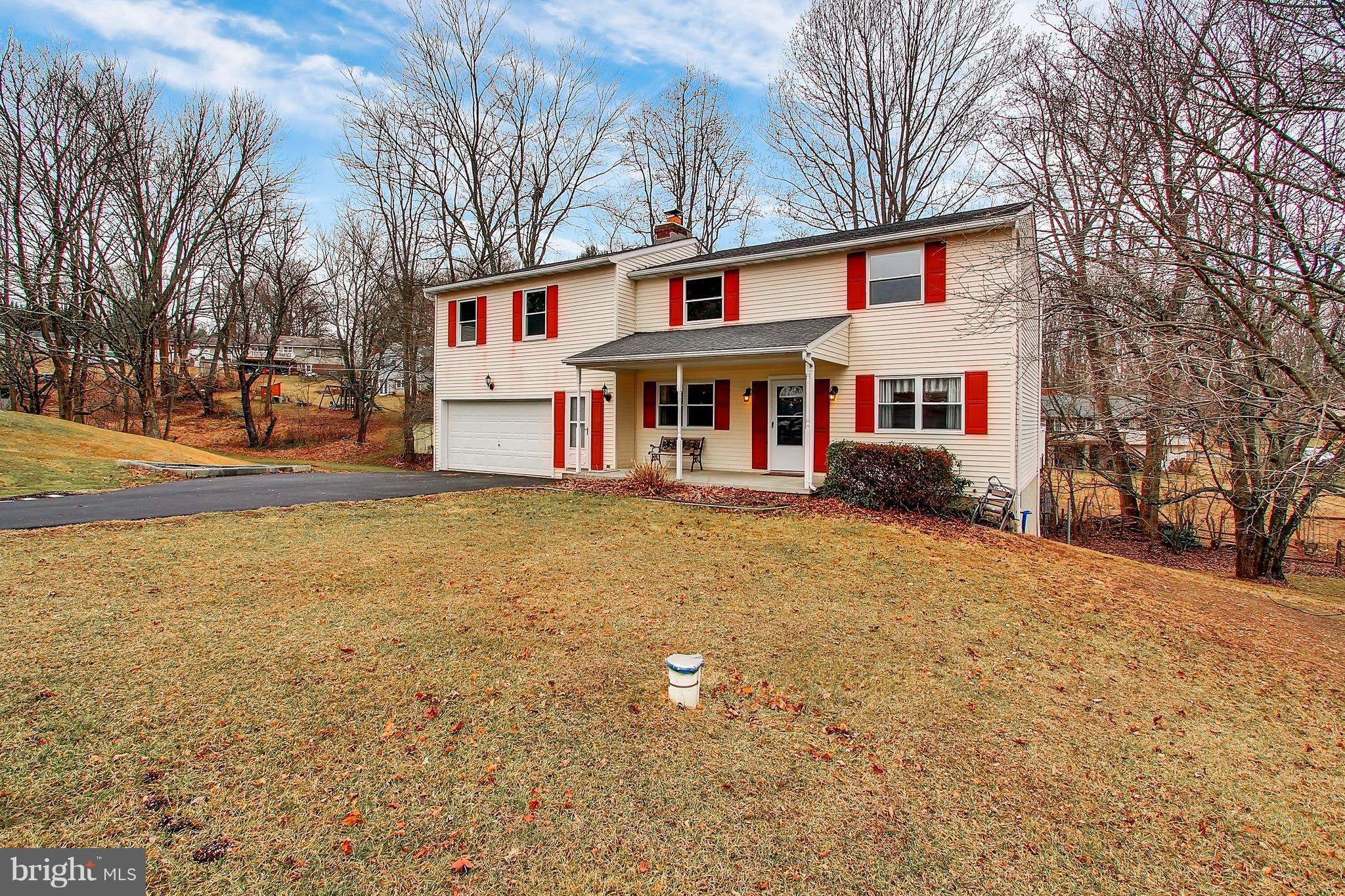 Jarrettsville, MD 21084,3912 BUCKTHORN CT