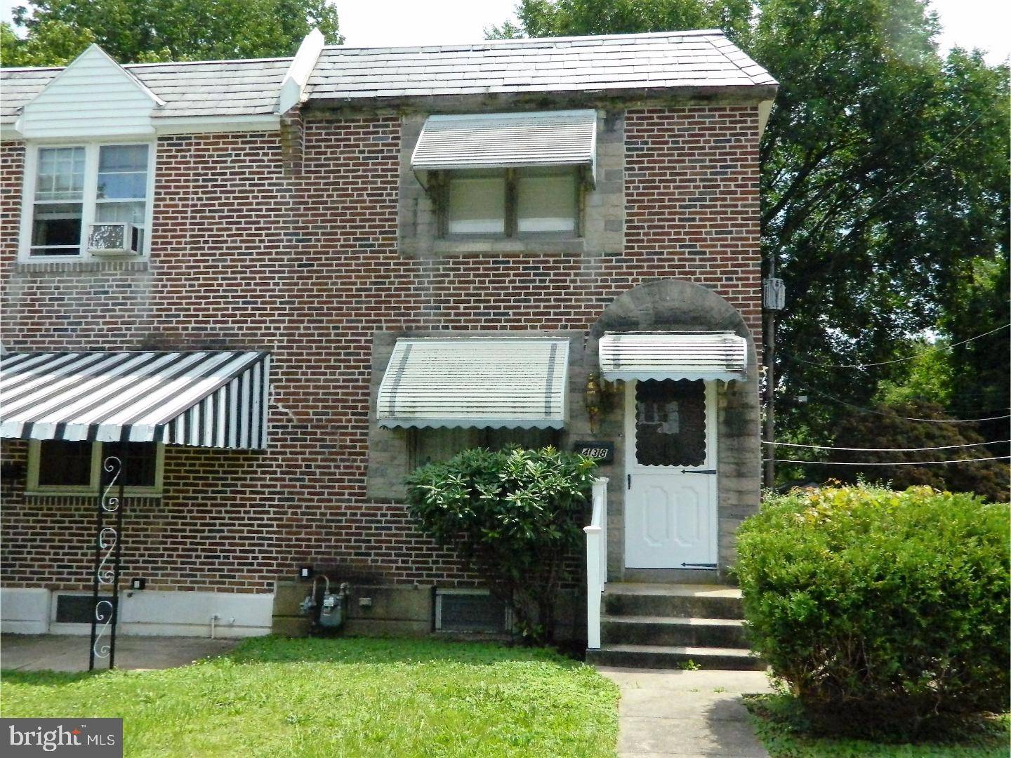 Collingdale, PA 19023,438 WESTMONT DR