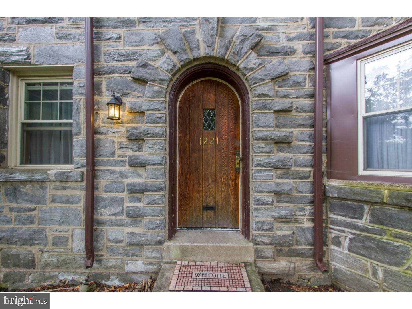 Drexel Hill, PA 19026,1221 MORGAN AVE