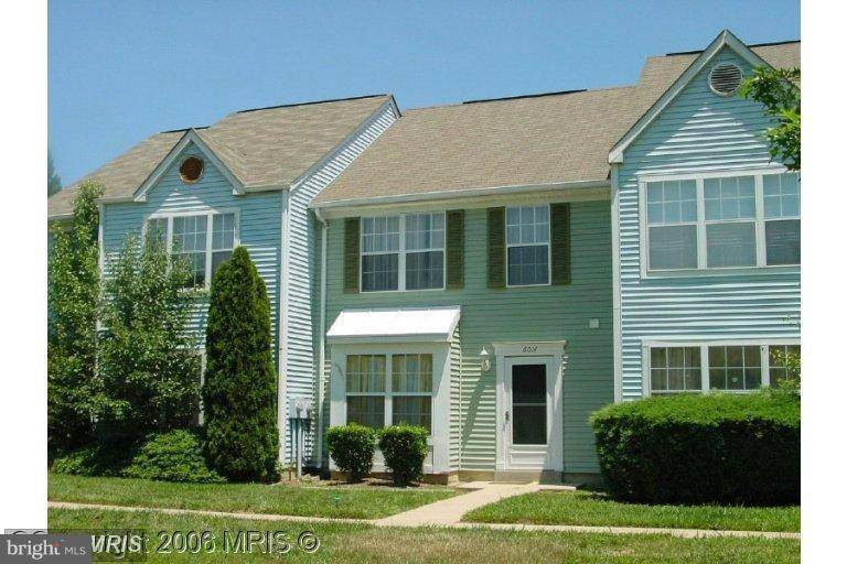 Waldorf, MD 20603,6014 SIRENIA PL