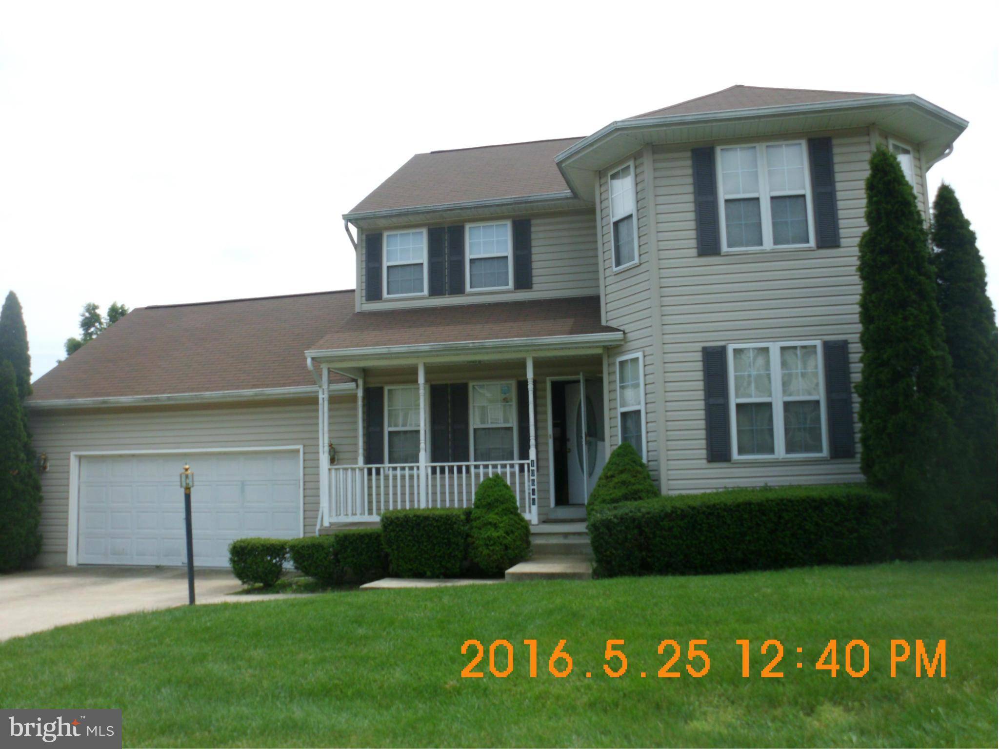 Waldorf, MD 20603,10646 ASHFORD CIR