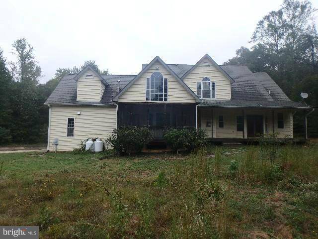 Hughesville, MD 20637,7295 DEBORAH PL