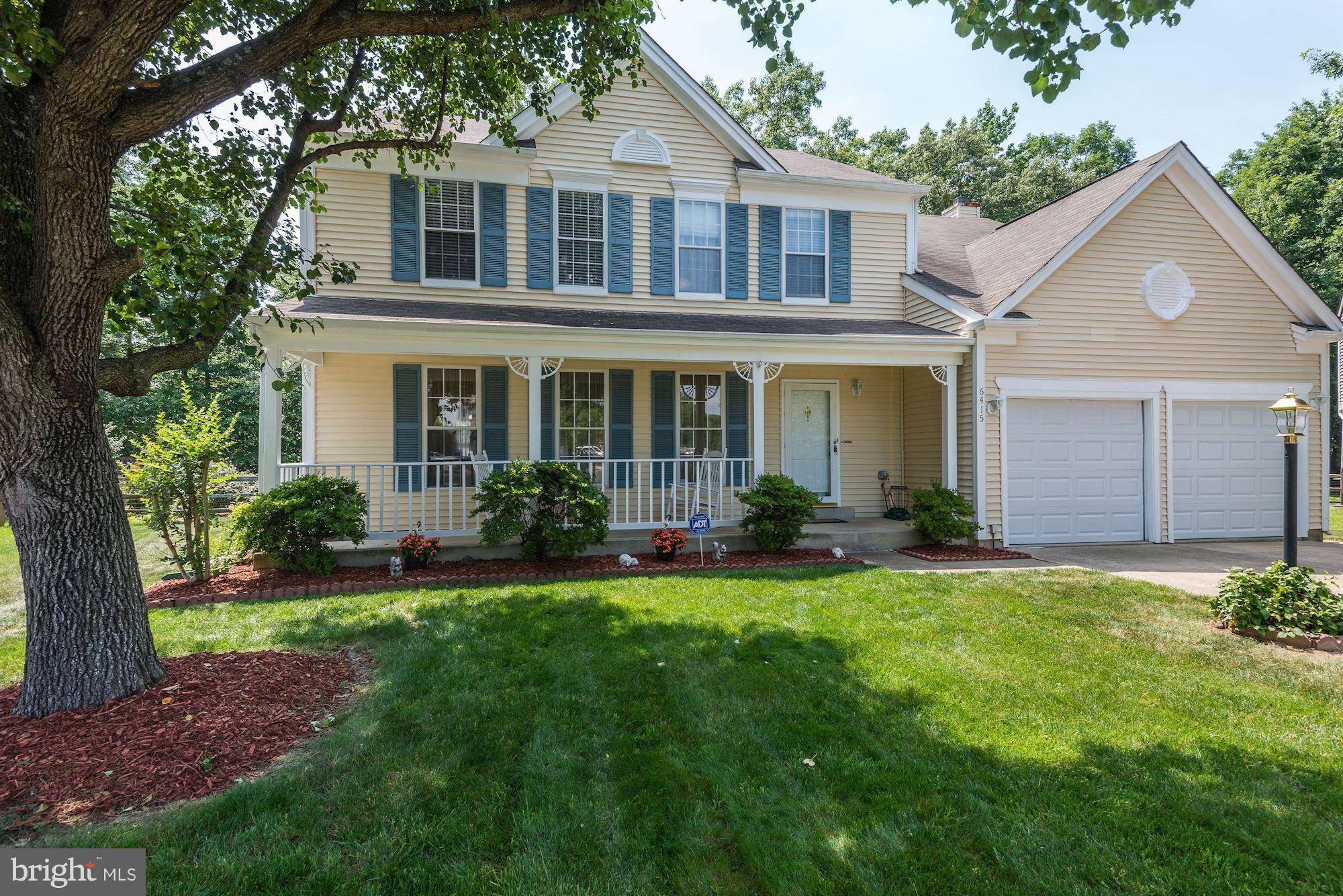 Waldorf, MD 20603,6415 FISHER CT