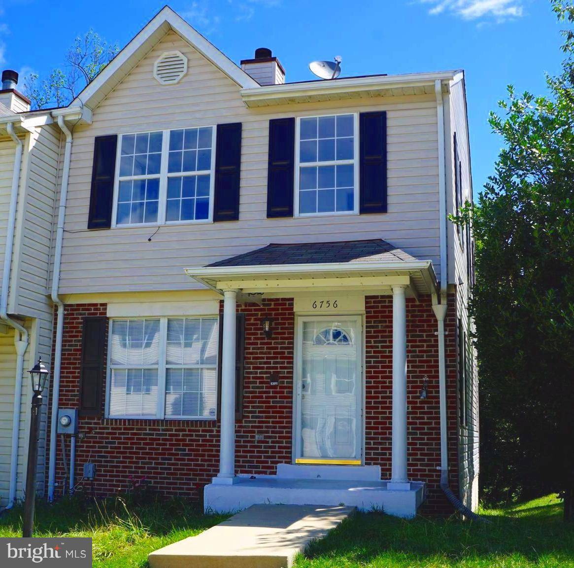 Bryans Road, MD 20616,6756 PAULINE CT