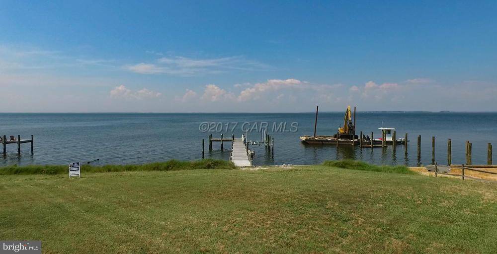 Deal Island, MD 21821,23660 THOMAS PRICE RD