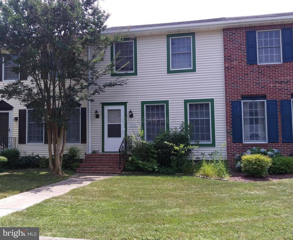 Salisbury, MD 21804,836 LARCH WAY