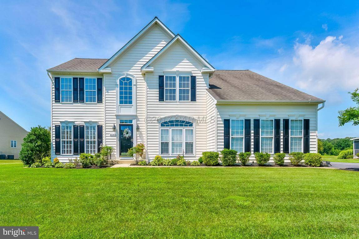 Berlin, MD 21811,8145 TIMBERNECK DR