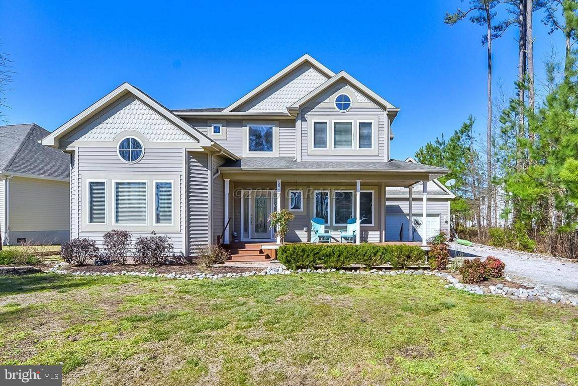 Ocean Pines, MD 21811,123 PINE ST