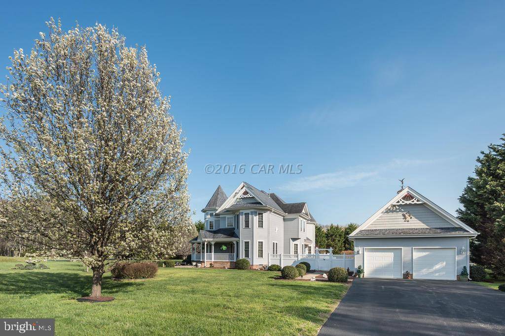 Berlin, MD 21811,11106 CATTAIL CT