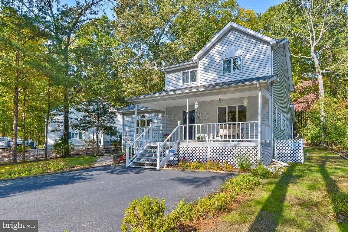 Ocean Pines, MD 21811,37 HARPOON RD