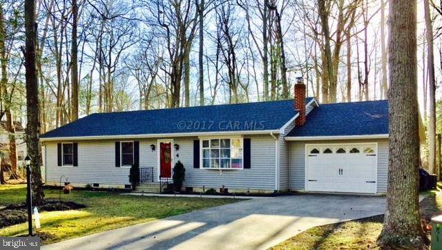 Berlin, MD 21811,4 CAMEO CT