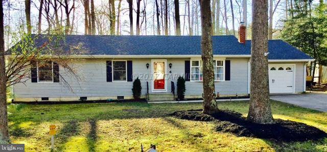 Berlin, MD 21811,4 CAMEO CT