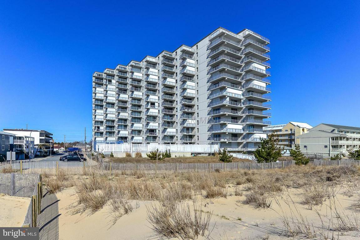 Ocean City, MD 21842,8800 COASTAL HWY #1306