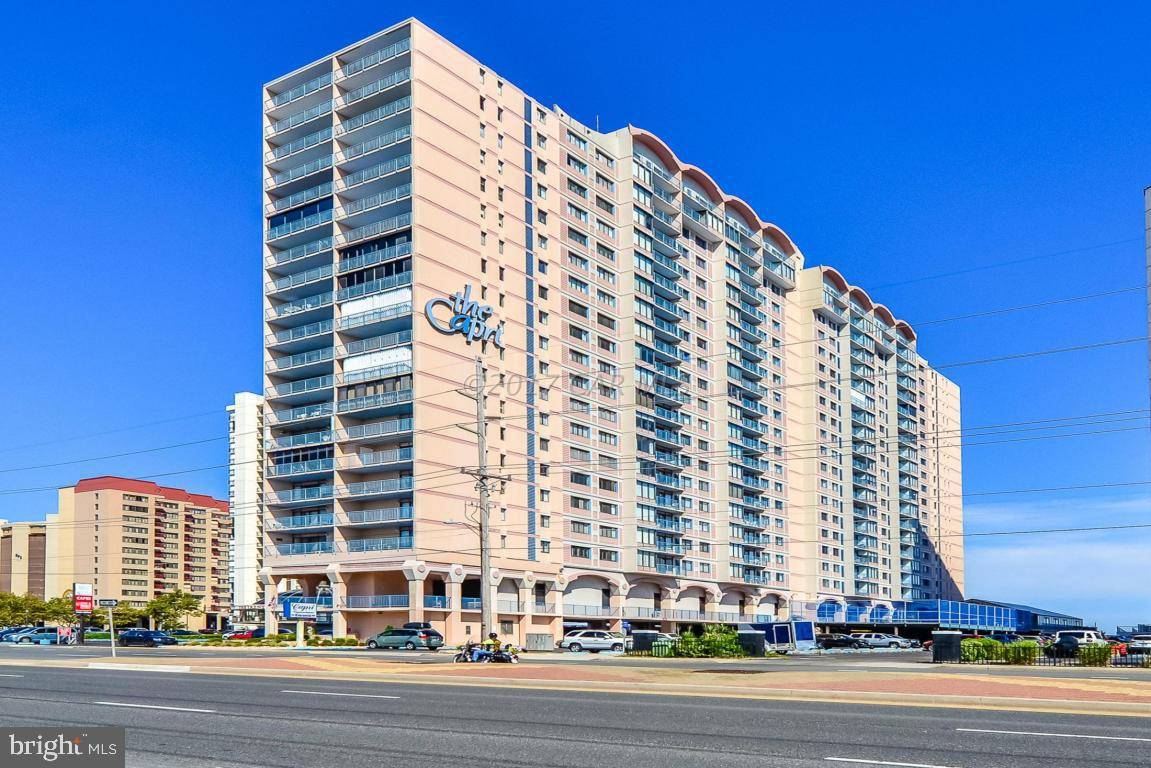 Ocean City, MD 21842,11000 COASTAL HWY #1306