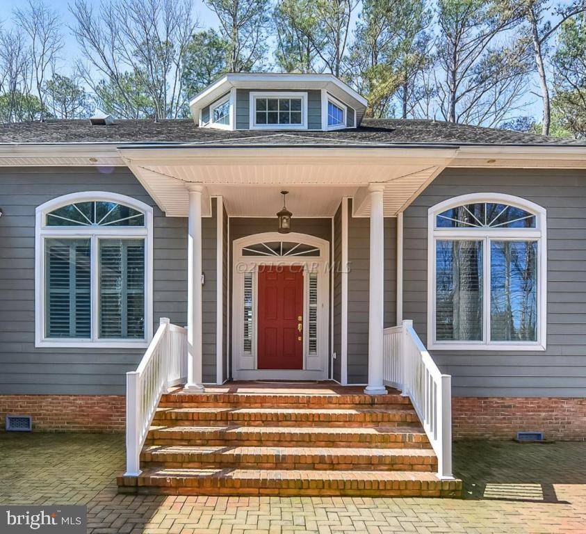 Ocean Pines, MD 21811,517 TIDEWATER CV