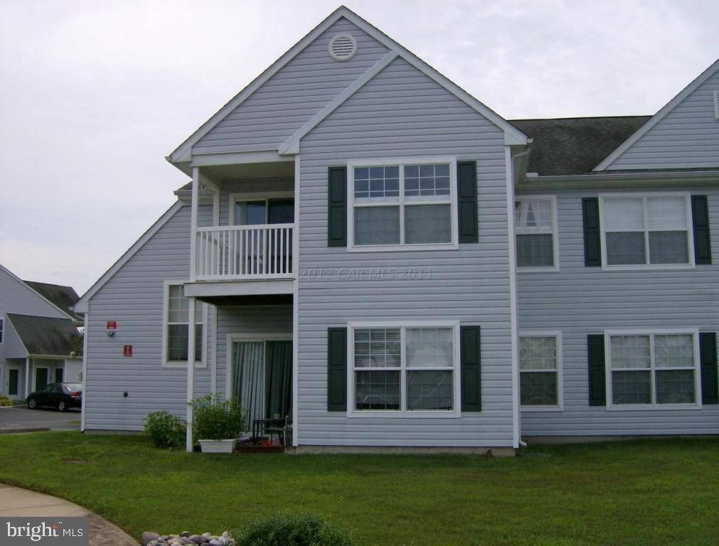 Ocean Pines, MD 21811,11423 MANKLIN CREEK RD #0001B5