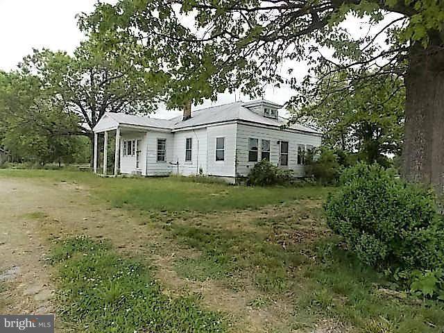 Louisa, VA 23093,2193 CHALKLEVEL RD