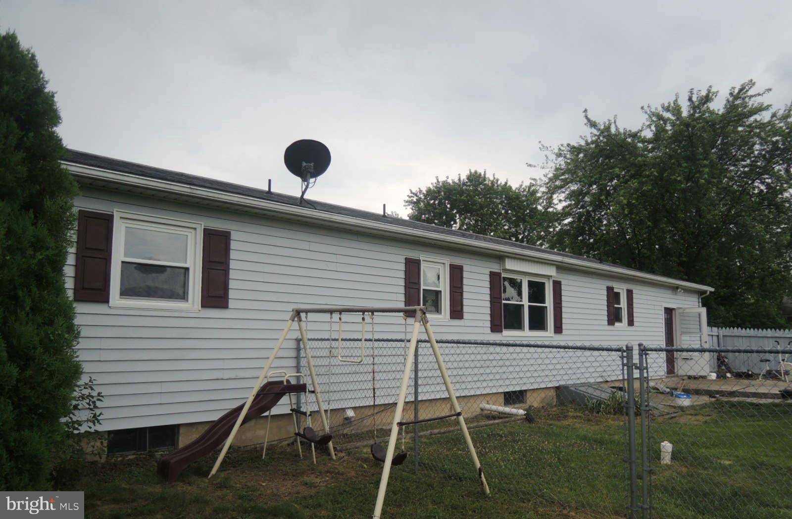 Inwood, WV 25428,283 SHICKLE LN