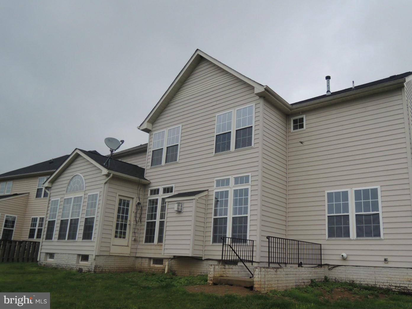 Martinsburg, WV 25403,95 ROVING DR