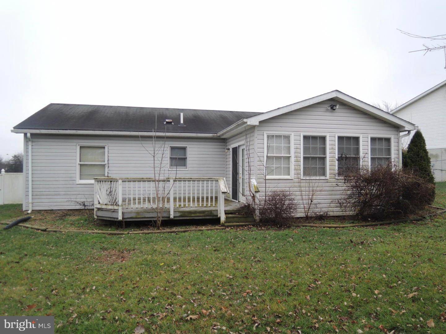 Martinsburg, WV 25404,44 ASTER CT