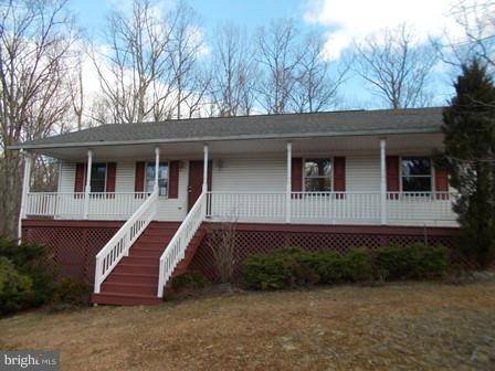 Inwood, WV 25428,569 CHANTILLY LN