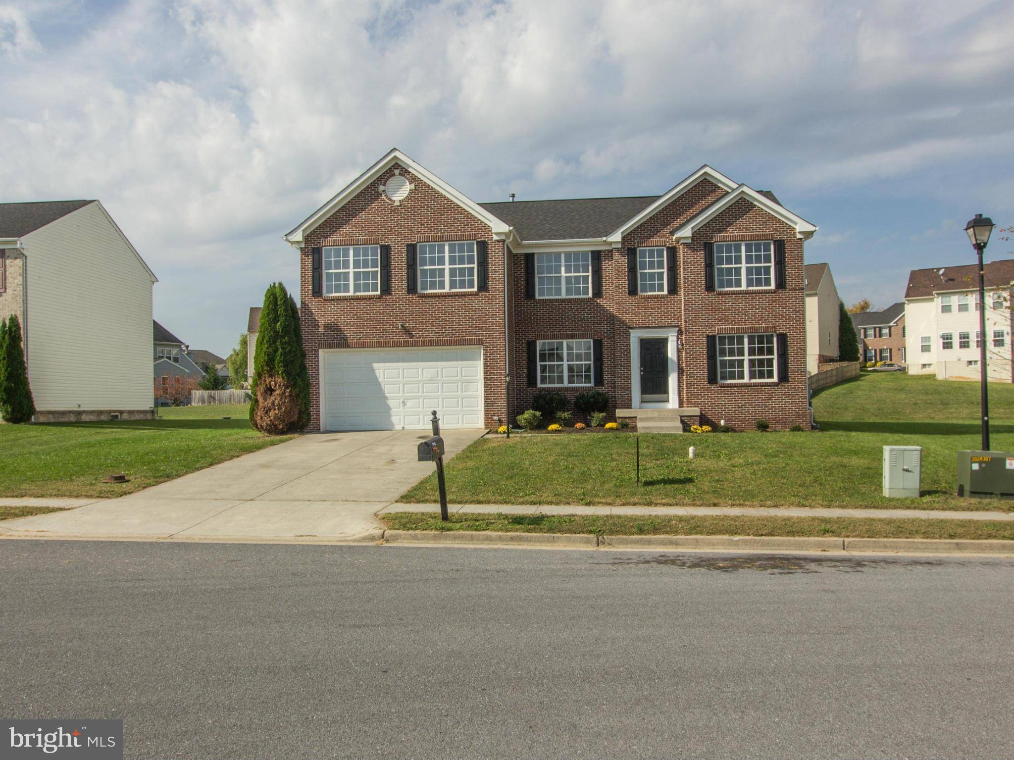 Martinsburg, WV 25401,1313 GAINSBORO LN