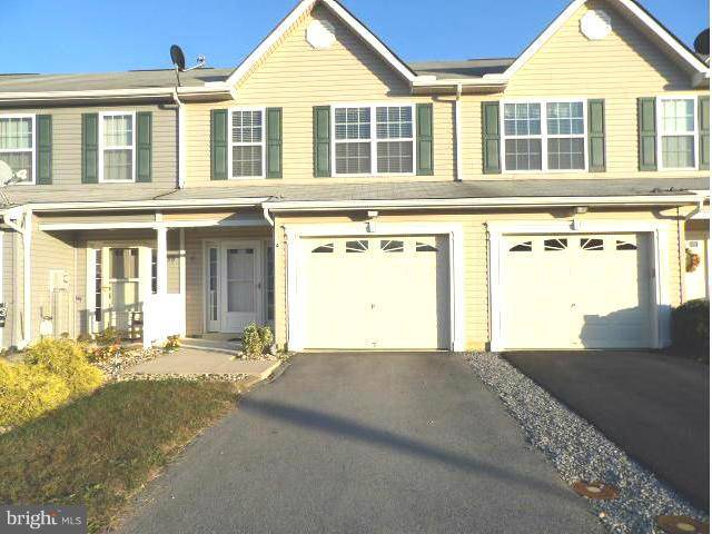 Bunker Hill, WV 25413,43 SOPHIE LN