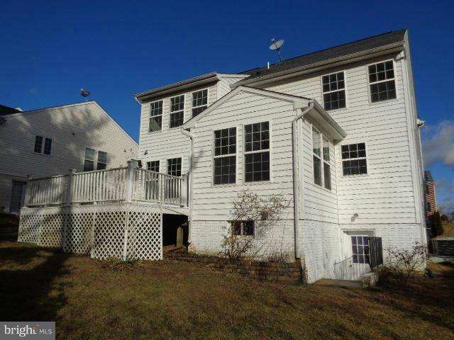 Falling Waters, WV 25419,55 BRANDENBURG DR