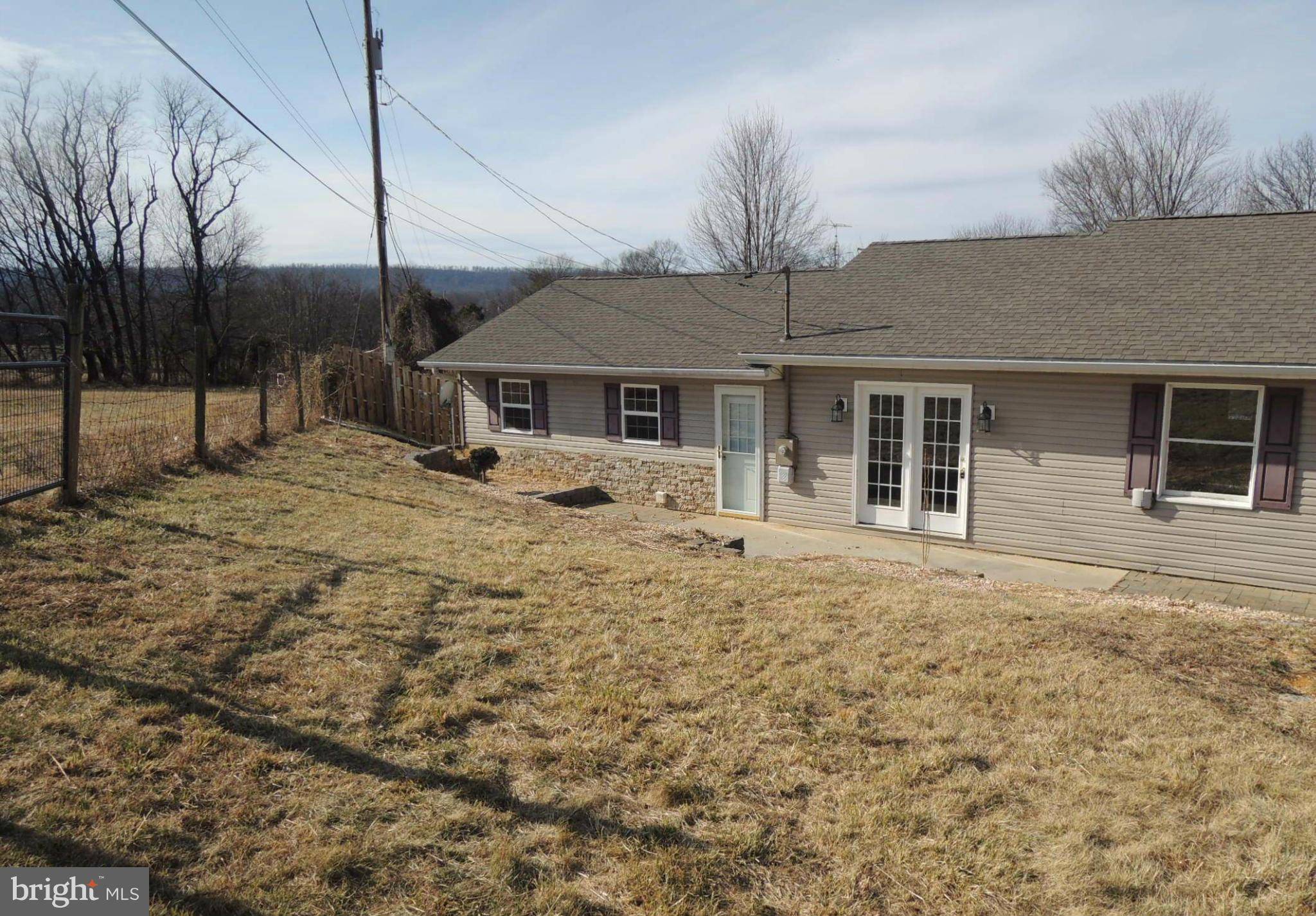 Martinsburg, WV 25403,322 ALDRIN LN