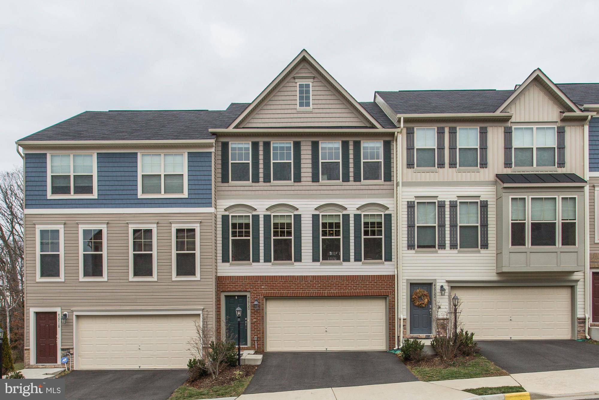 Ashburn, VA 20148,42720 OGILVIE SQ