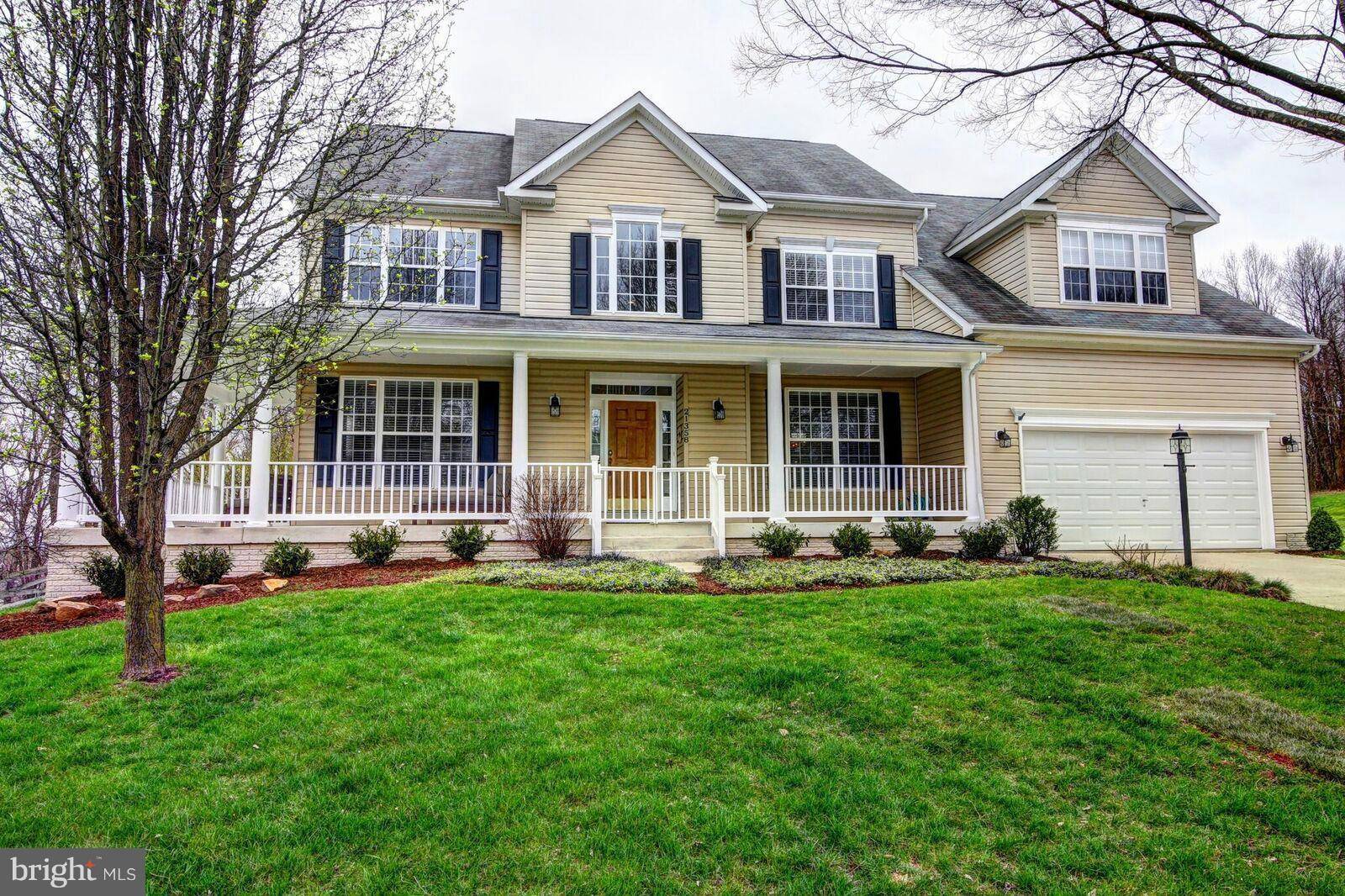 Ashburn, VA 20148,21358 GENTLE HEIGHTS CT