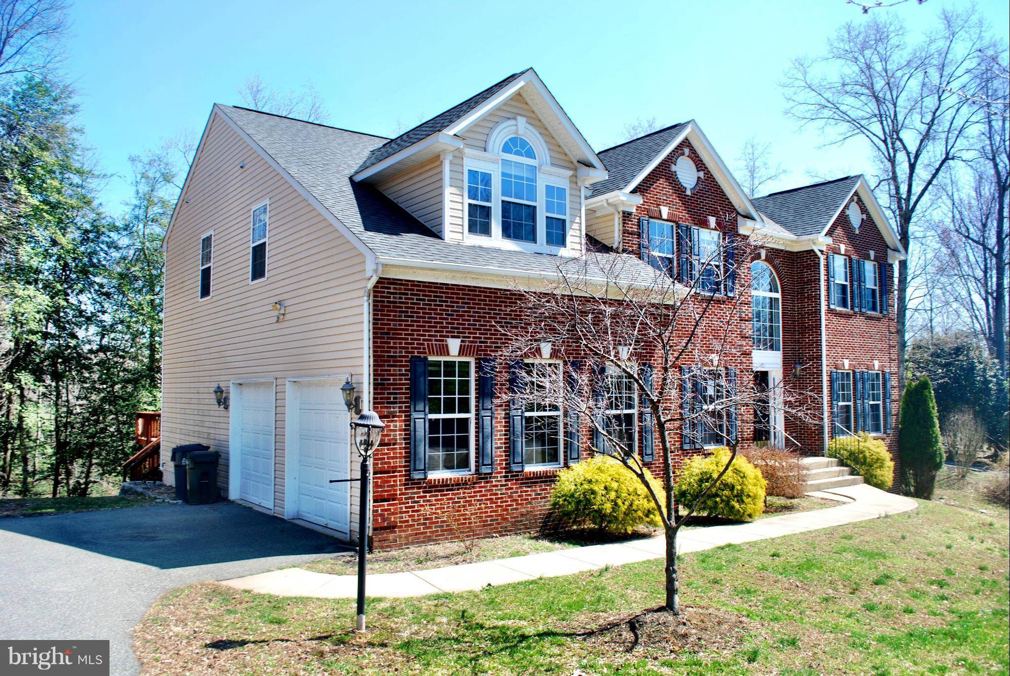 Stafford, VA 22554,101 INDIAN VIEW CT