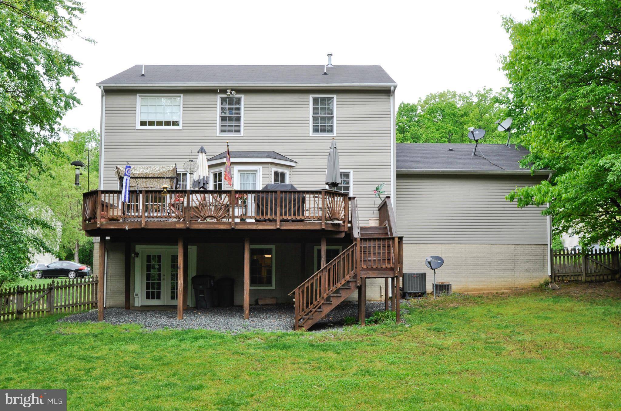 Fredericksburg, VA 22406,9 PENNSBURY CT