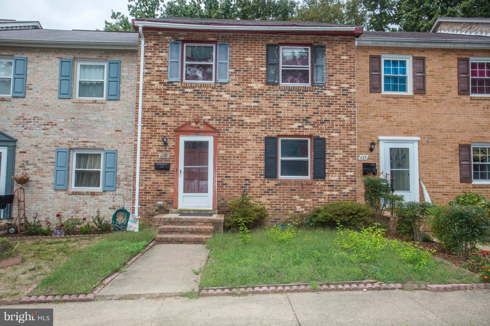 Fredericksburg, VA 22405,433 RIDGEMORE ST