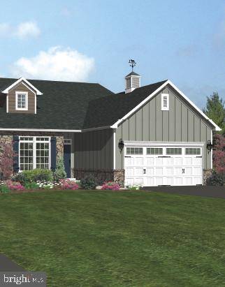 Mechanicsburg, PA 17050,6325-LOT 74 THORNHILL LN #LOT 74