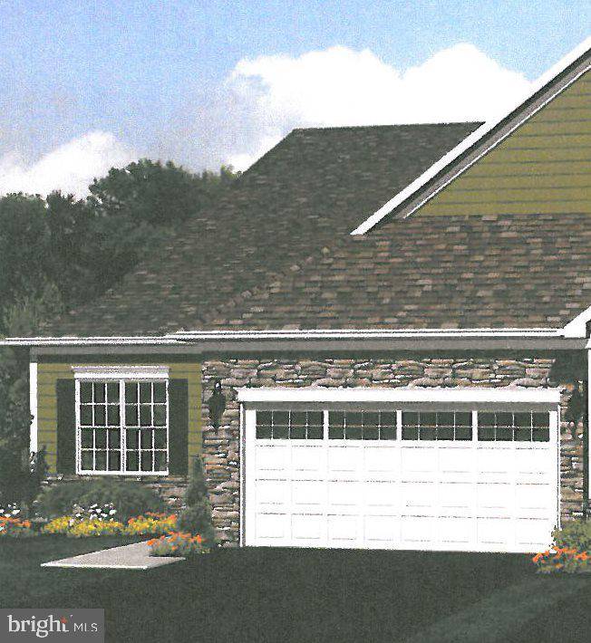 Mechanicsburg, PA 17050,6355-LOT 71 THORNHILL LN #LOT 71