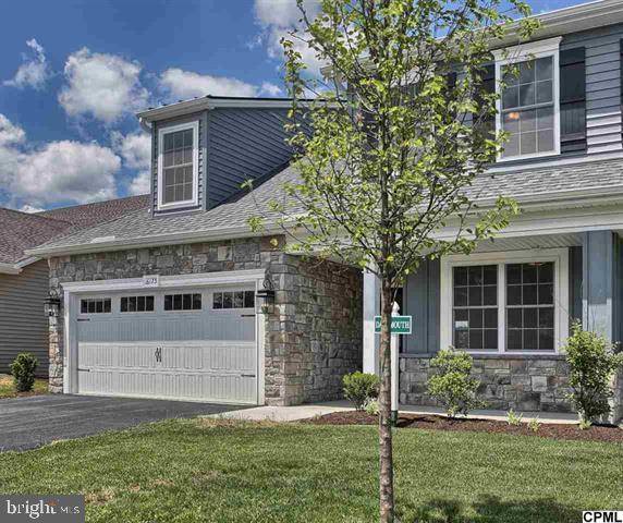 Mechanicsburg, PA 17050,6305-LOT 76 THORNHILL LN #LOT 76