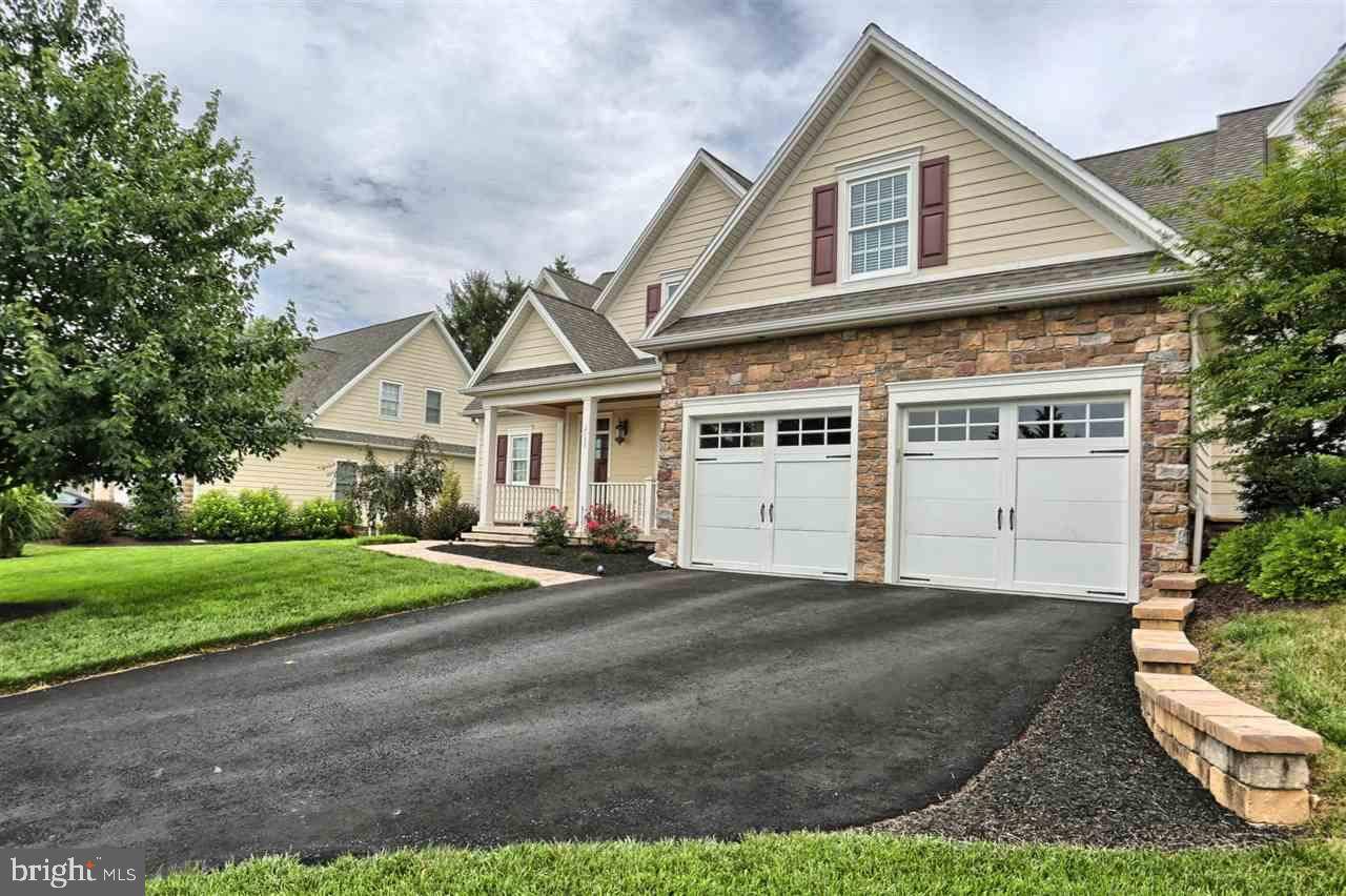 Mechanicsburg, PA 17055,2133 ARBOR CT