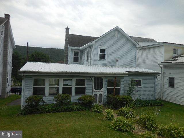 Wiconisco Twp, PA 17048,510 CENTER ST