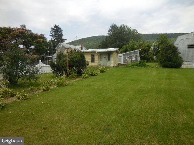 Wiconisco Twp, PA 17048,510 CENTER ST